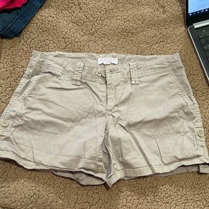 👚👖👟Shorts - Forever 21